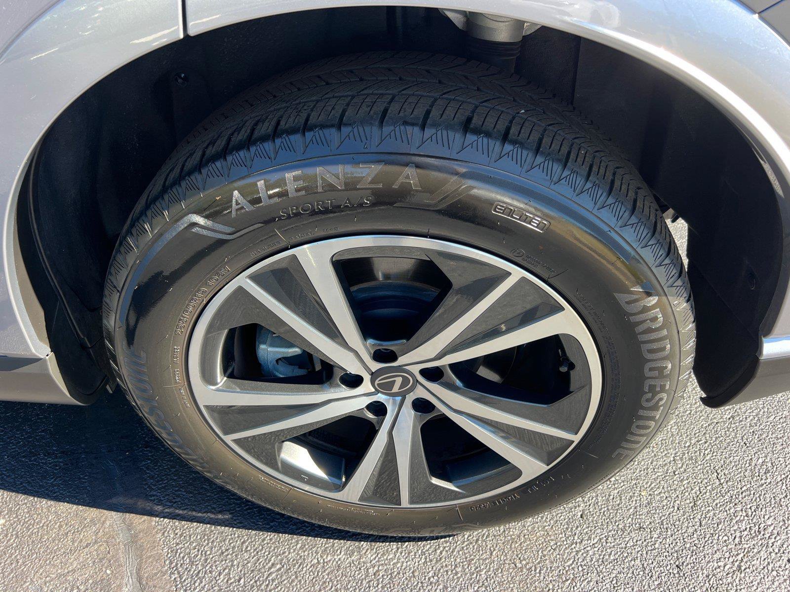 Used 2026 Lexus RX 350 Premium FWD image 20