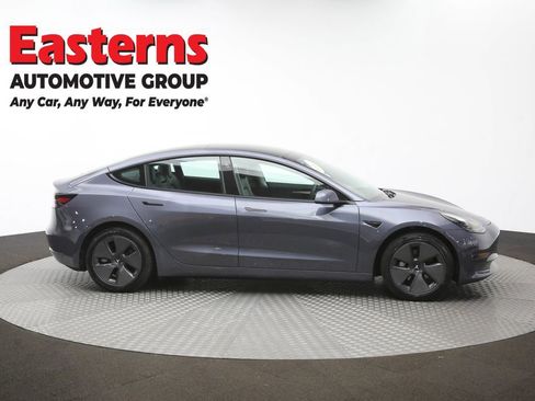 Used 2022 Tesla Model 3 Long Range image 39