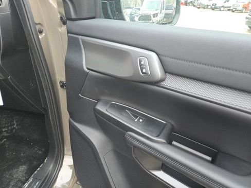 New 2025 Ford Ranger Raptor image 28