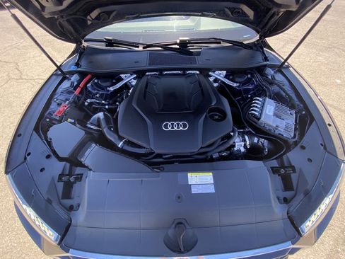 Used 2021 Audi A7 3.0T Premium Plus w/ Premium Plus AWD/4WD image 26
