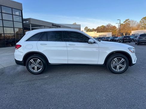 Used 2022 Mercedes-Benz GLC 300 image 12