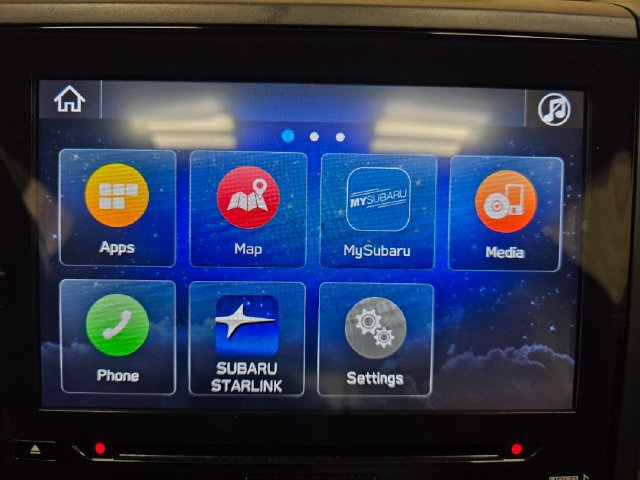 Used 2023 Subaru Forester Wilderness AWD/4WD image 24