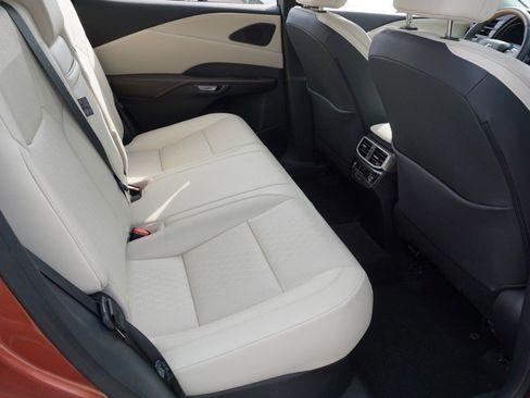 Certified 2023 Lexus RX 350 Premium Plus image 33