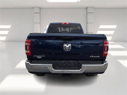 Used 2024 RAM 2500 Big Horn w/ Level 2 Equipment Group image 4