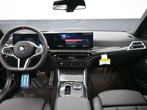 New 2026 BMW M340i image 27