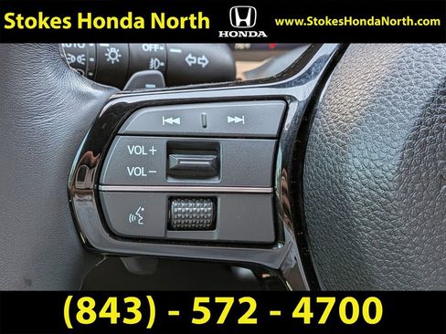 Certified 2023 Honda Civic Sport Touring image 29