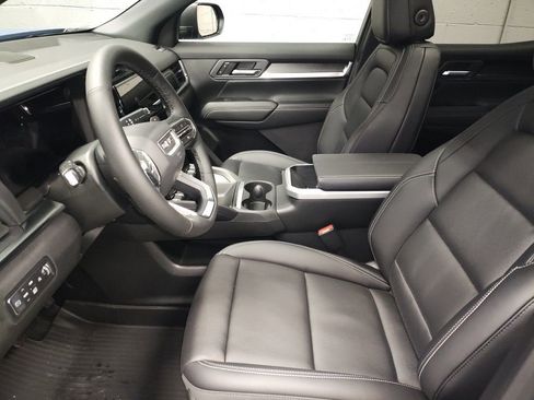 New 2026 GMC Terrain Elevation image 22