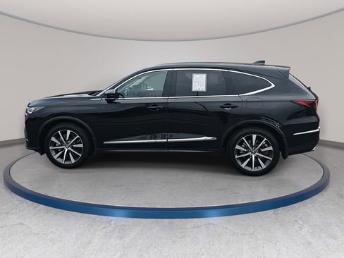 Certified 2026 Acura MDX w/Technology Package image 8