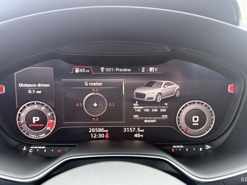 Used 2019 Audi TT RS image 59