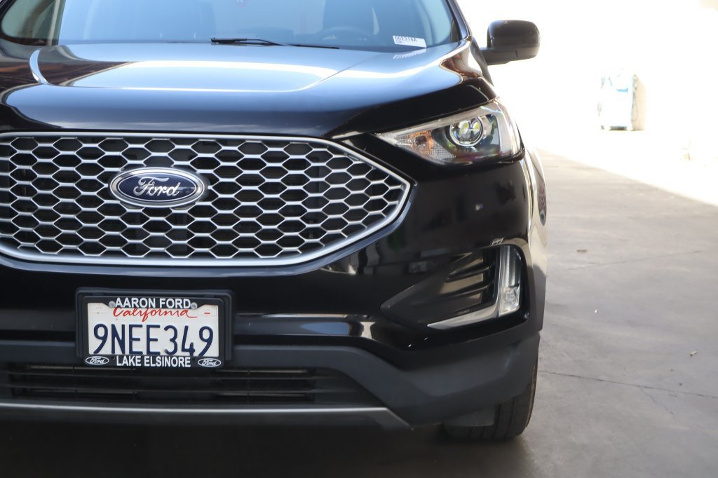 Used 2024 Ford Edge SEL w/ Convenience Package AWD/4WD image 8