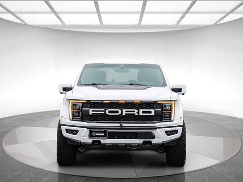 Used 2023 Ford F150 Raptor image 6
