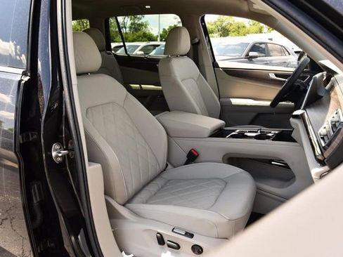 New 2026 Volkswagen Atlas SEL Premium R-Line AWD/4WD image 20