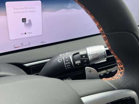 New 2026 Genesis GV70 3.5T Sport Prestige AWD/4WD image 22