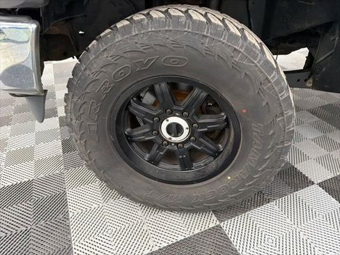 Used 2010 Ford F350 XL image 11