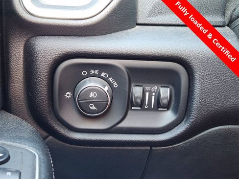 Used 2022 RAM 2500 Laramie image 24