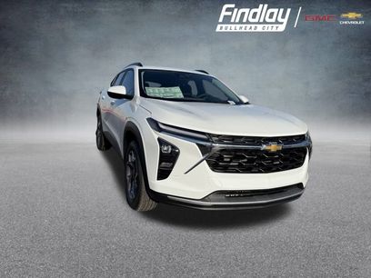 New 2025 Chevrolet Trax LT w/ Driver Confidence Package