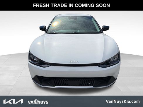 Used 2024 Kia EV6 Light image 2