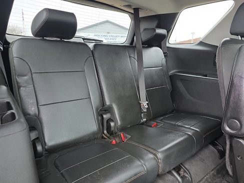 Used 2019 Chevrolet Traverse RS w/ LPO, Floor Liner Package image 16