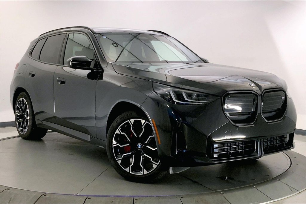 Certified 2025 BMW X3 M50 w/ Premium Package AWD/4WD image 1
