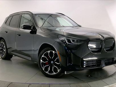 Used 2025 BMW X3 M50 w/ Premium Package