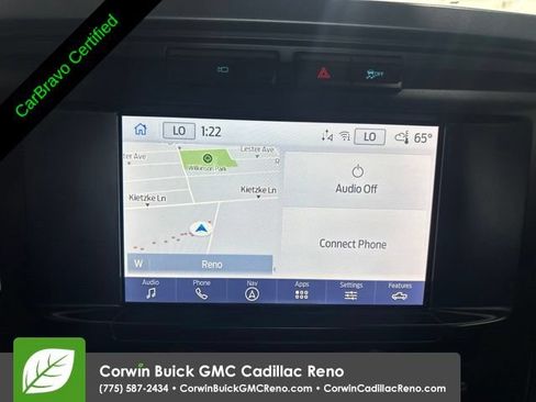 Used 2023 Ford F150 XLT w/ Equipment Group 301A Mid AWD/4WD image 20