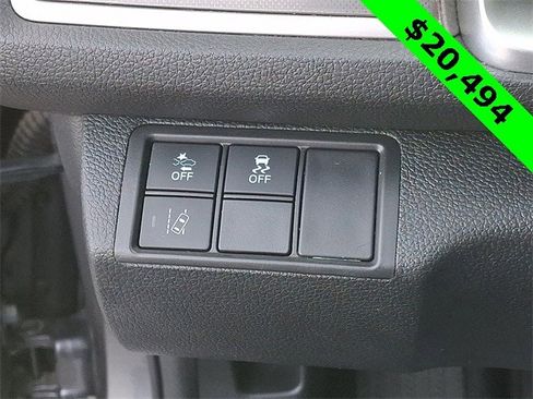 Used 2021 Honda Civic EX image 24