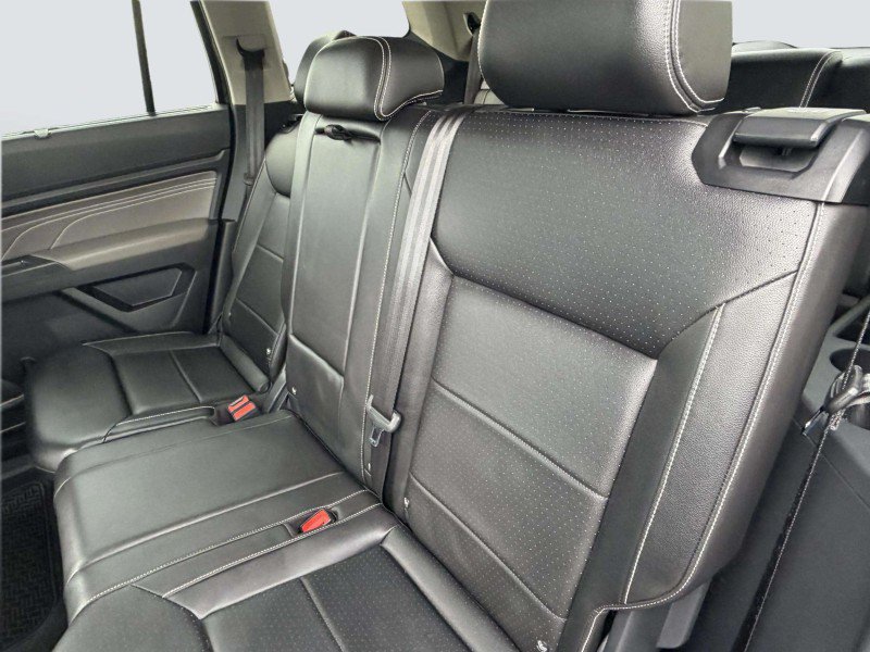 Used 2023 Volkswagen Atlas SE FWD image 21