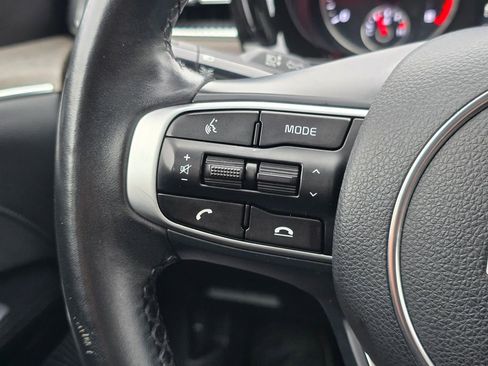 Used 2024 Kia K5 EX image 40