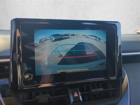 Certified 2025 Toyota Corolla LE image 14