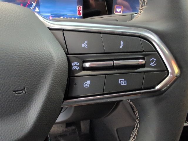 New 2027 Chevrolet Traverse Z71 w/ Enhanced Driving Package AWD/4WD image 25