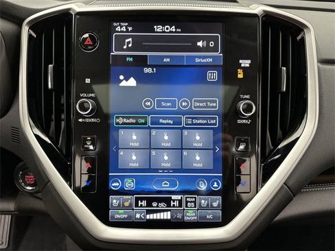 Used 2023 Subaru Ascent Touring image 16