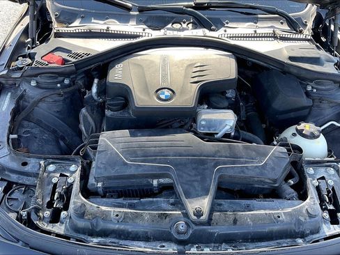 Used 2015 BMW 428i Gran Coupe xDrive AWD/4WD image 9