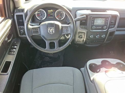 Used 2014 RAM 1500 Express w/ Black Ram 1500 Express Group image 12