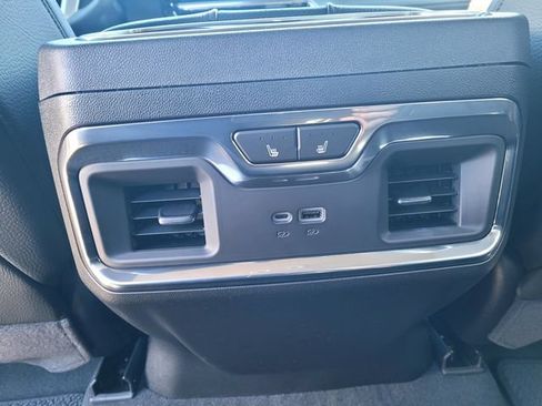 New 2026 GMC Sierra 1500 Denali w/ Denali Reserve Package AWD/4WD image 17