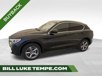 Used 2021 Alfa Romeo Stelvio Sprint RWD video 1