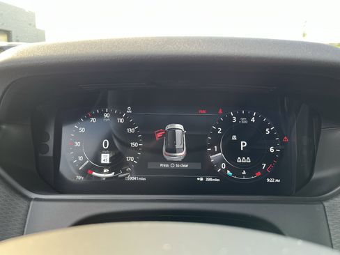 Certified 2021 Land Rover Range Rover Velar S image 21