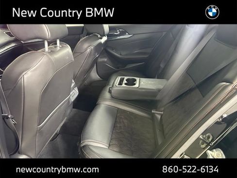 Used 2023 Nissan Maxima SR w/ Sport Mat Group FWD image 22