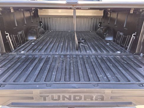 Used 2024 Toyota Tundra Limited image 13