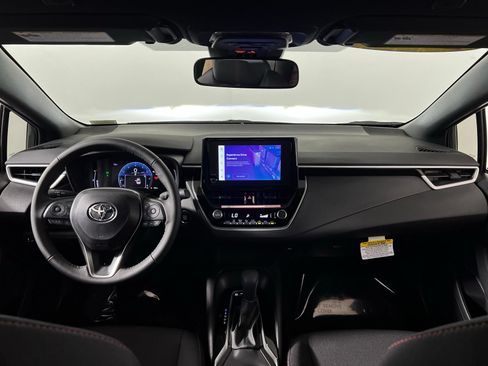 Used 2026 Toyota Corolla SE FWD image 22