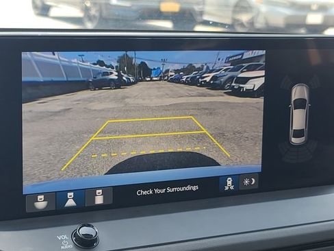 Used 2024 Honda Accord Touring image 32