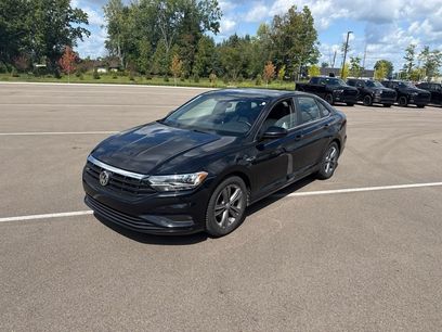 Used 2020 Volkswagen Jetta R-Line