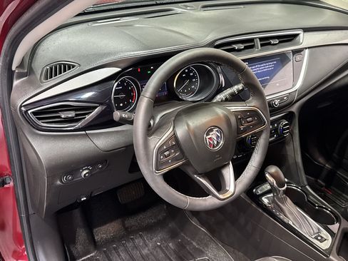 Used 2022 Buick Encore GX Select FWD image 16
