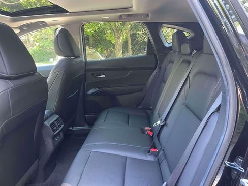 Used 2025 Nissan Murano SL AWD/4WD image 12