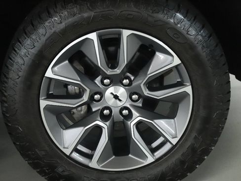 Used 2021 Chevrolet Silverado 1500 RST w/ True North Edition Plus AWD/4WD image 10