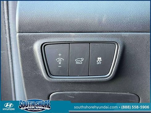 Certified 2023 Hyundai Tucson SEL image 22