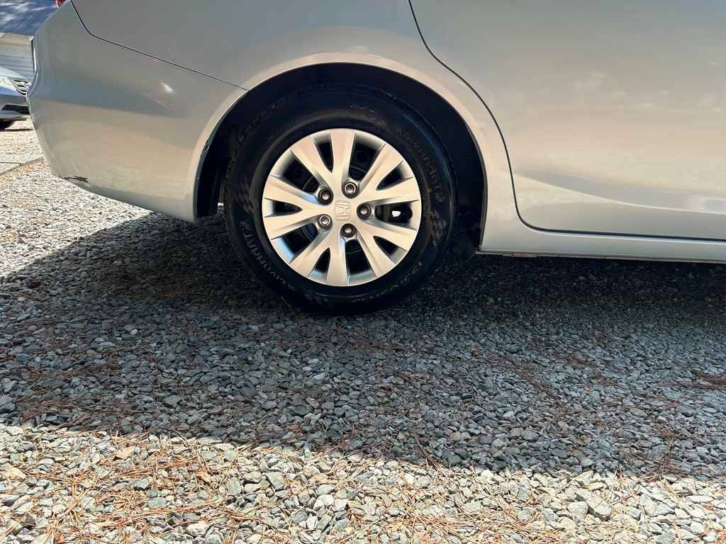 Used 2012 Honda Civic LX image 18