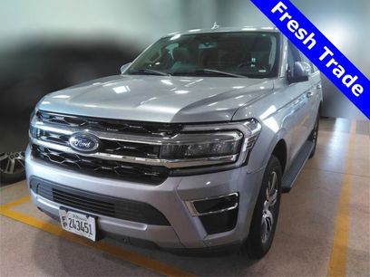 Used 2024 Ford Expedition Limited
