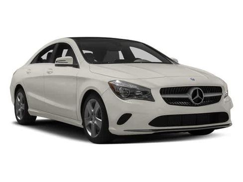 Used 2017 Mercedes-Benz CLA 250 image 6