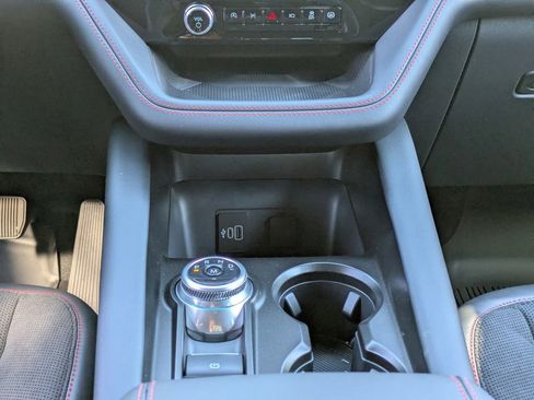 New 2026 Ford Explorer ST w/ Sun And Sound Package image 28