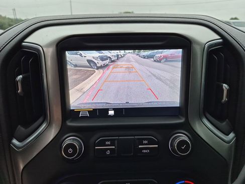Used 2019 Chevrolet Silverado 1500 RST w/ All-Star Edition AWD/4WD image 26